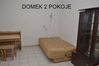 Лоджи Domek Letni Гижицко Шале с двумя спальнями-4